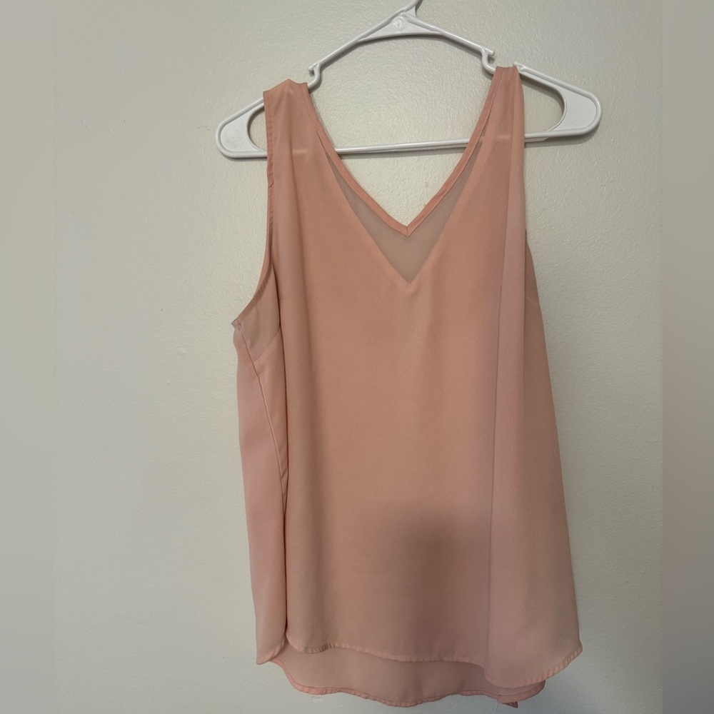 Women’s Large Maurice’s Tank Top